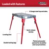 Lincoln Electric Portable Welding Table and Workbench #K5334-1 features
