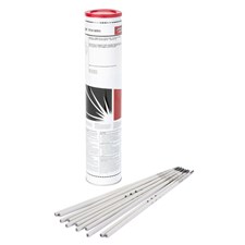 Lincoln Electric Excalibur® 7018 MR® Stick (SMAW) Electrode, 3/32x14 in, (3) 10 lb Easy Open Can #ED032588