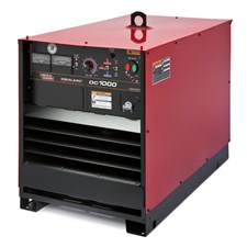 Lincoln Electric Idealarc® DC-1000 Subarc Welder #K1386-4 available online at Welders Supply