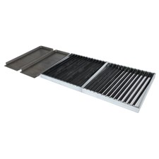 Lincoln Electric Plasma Cutting Grid for Downdraft Tables #K2752-2