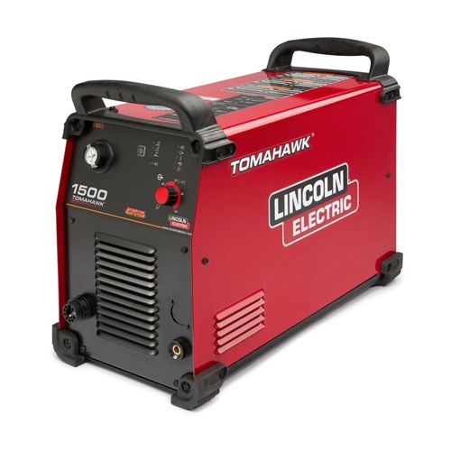 Lincoln Electric Tomahawk® 1500 Plasma Cutter Power Supply (No Torch) #K2809-1