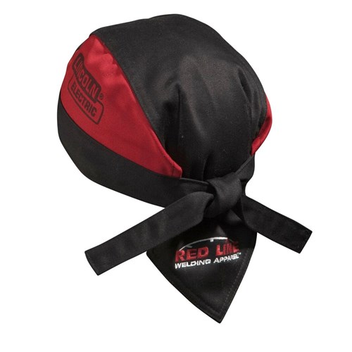 Lincoln Electric Welding Doo Rag FR #K2993-ALL for sale online