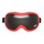 Lincoln Electric shade 5 tinted welding goggles for sale