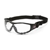 Lincoln Electric Lincoln® Padded Welding Safety Glasses #K3119-1