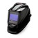 Lincoln Electric VIKING™ 2450D Black Digital Series Welding Helmet #K3230-3