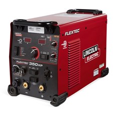 Lincoln Electric Flextec® 350XP (Twist Mate®) #K3442-2 for sale online at Welders