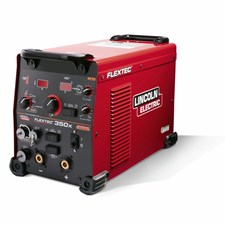 Lincoln Electric Flextec® 350X PowerConnect® (Twist Mate/Dinse) #K3443-1 for sale online at Welders