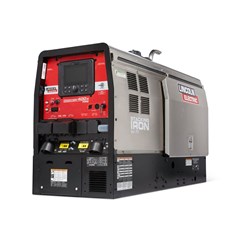 Lincoln Electric Frontier® 400X Pipe Engine-Driven Welder (Perkins®) #K3485-1