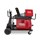 side view of the Lincoln Electric Flextec® 500X/ LF-74 Heavy Duty Ready-Pak® #K3608-2