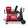 alternate side view of Lincoln Electric Flextec® 500X/ LF-74 Heavy Duty Ready-Pak® #K3608-2