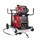 Lincoln Electric Flextec® 500X/ Power Feed® 84 Heavy Duty Ready-Pak® #K3608-3 sold online at Welders