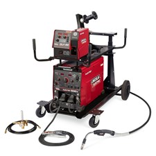 Lincoln Electric Flextec® 500X / DLF-82 Ready-Pak® #K3608-5 for sale online at Welders supply