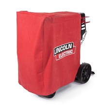 Lincoln Electric Canvas Cover for Power Wave® 300C & Power MIG® 260/360 MP #K3675-1