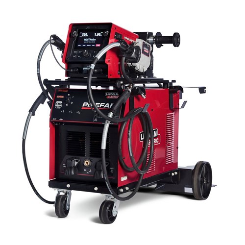 Lincoln Electric PIPEFAB™ Ready-Pak® #K3734-1 for sale online at Welders