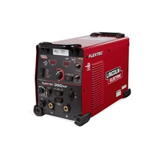 Lincoln Electric Flextec® 350XP (Tweco®) #K4272-2 for sale online at Welders