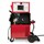 High-performance Lincoln Electric K4487-1 welder for all processes