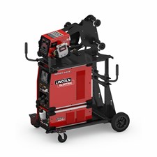 Lincoln Electric HyperFill® Reveal™ Power Feed® 84 Single Ready-Pak® #K4650-5 for sale online