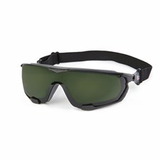 Lincoln Electric Lincoln® Shade 5 IR Compact - Cutting and Grinding Goggles #K4708-1