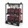 Lincoln Electric Flextec® 350X PowerConnect® 6-Pack Rack #K4727-1 for sale online at welders