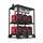 Lincoln Electric Flextec® 350X PowerConnect® 6-Pack Rack #K4727-1