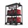 alternate view of Lincoln Electric Flextec® 350X PowerConnect® 6-Pack Rack #K4727-1