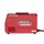 Lincoln Electric Invertec® V276 Weather-Resistant Stick/TIG Welder #K4868-2 - Left side