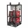 Lincoln Electric Invertec® V276 4-Pack Rack #K4869-1 for sale online at Welders Supply