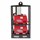 alternate side view of the Lincoln Electric Invertec® V276 4-Pack Rack #K4869-1