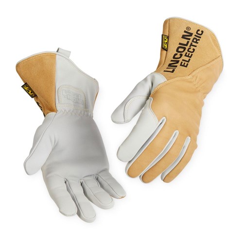 Lincoln Electric MX Series Premium TIG Welding Gloves #K5132