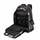 Lincoln Electric backpack interior pouches and compartments