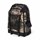 Camo backpack for welding students