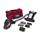 Lincoln Electric OMNIShield® XCF PAPR Face Shield System w/ Back Pack Mount #K5324-2