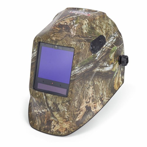 Lincoln Electric VIKING™ 3350 ADV Mossy Oak® Country DNA® Welding Helmet #K5423-5