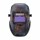 front side view of the Lincoln Electric VIKING™ 1840 Series Tempered Welding Helmet #K5432-4