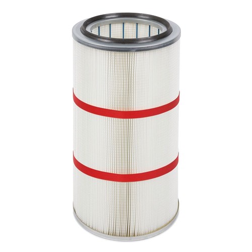 Lincoln Electric Filter, MERV 16 (HE), PTFE, Statiflex® Filter Bank #KP3370-3