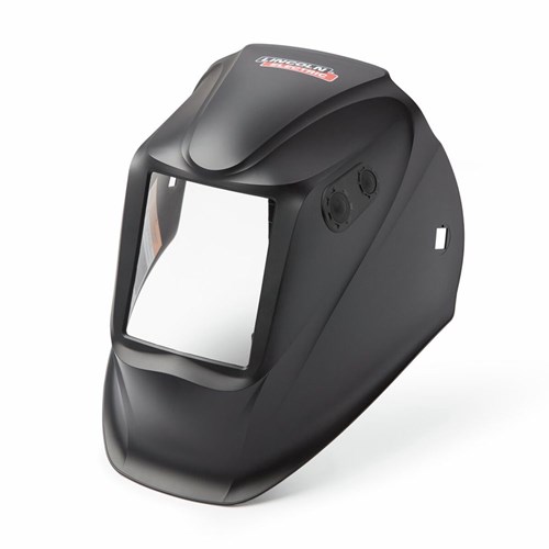 Lincoln Electric VIKING™ 3350 ADV Black Replacement Welding Helmet Shell #KP4561-2 for sale online at Welders