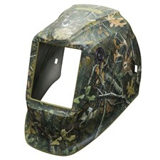 Lincoln Electric VIKING™ 3350/2450 White Tail Camo™ Replacement Shell #KP4566-1