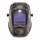 Lincoln welding helmet with integrated LED light