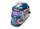 Lincoln Electric VIKING™ 1840 Series Auto-Darkening Welding Helmet, All-American #K3173-4