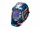 Lincoln Electric VIKING™ 2450 ADV Series Auto-Darkening Welding Helmet, All American® #K3174-5