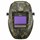 Lincoln Electric welding helmet with camoflage hunting design