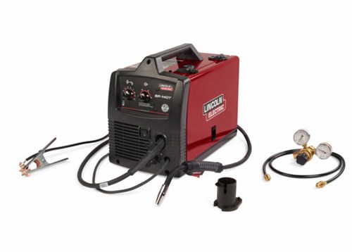 Lincoln Electric SP-140T® Wire Feeder MIG Welder #K5261-1 for sale online