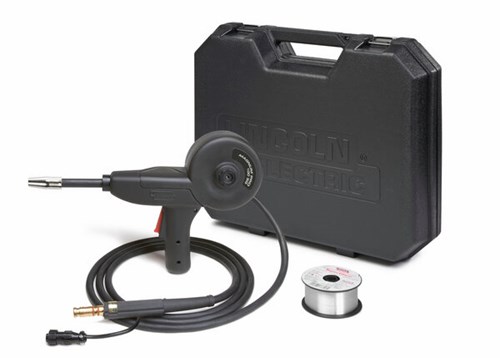 Lincoln Electric Magnum® PRO 100SG Spool Gun - 8 Pin, 10ft (3.0 m) #K4360-1