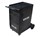 Metal Man Deluxe Welding Cart DWC1 Top welding storage