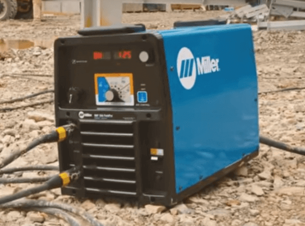 Miller Dimension 650 #907617 For Sale | Miller Welding | Welder Supply