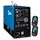 Miller Big Blue® 800 Duo Air Pak™ w/Wireless Interface Control #907752003