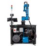 back of Miller Copilot™ Water-Cooled with Auto-Continuum™ 500 #951000105 for sale at welders supply