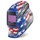 Miller Digital Elite™, Stars & Stripes III, Clearlight 2.0 #289759