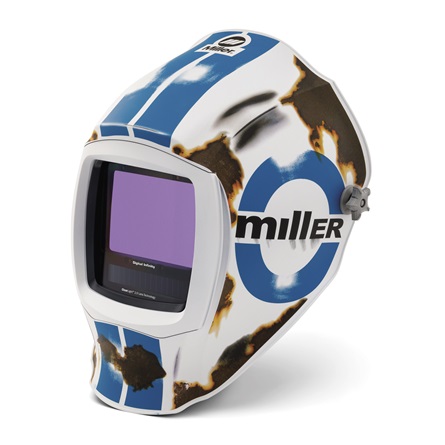 Miller Digital Infinity™, Relic, Clearlight 2.0 #288722