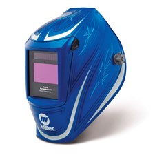 Miller Digital Performance™ Welding Helmet, '64 Custom, ClearLight 4x #296751 For Sale Online